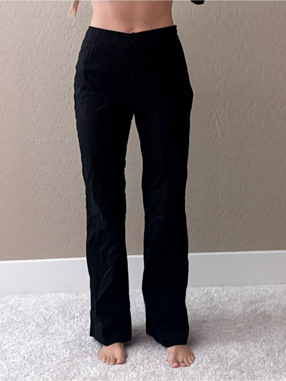 Banana Republic& Ann Taylor Flare Jeans